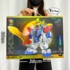 46074 mecha building blocks [385 particles]