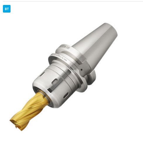 日本原装进口nttool超紧锁铣刀夹头NT-CT/SA 通用机