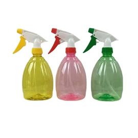 塑料瓶、壶;量筒、量杯;容量瓶