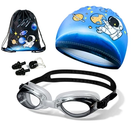 泳裤;泳帽;儿童泳衣