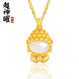 吊坠;手链;手串