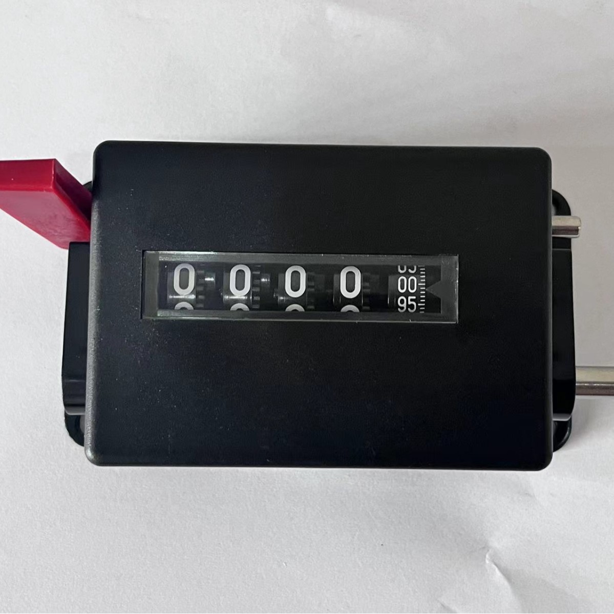 供应计数器，长度计数器，电子长度计数器