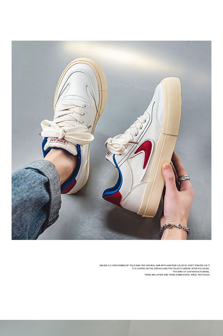 Outlet di fabbrica Scarpe di tela Uomo Estate Traspirante Sport Casual Ragazzi Sneakers Nuova tendenza Tutte le partite_voghion.com