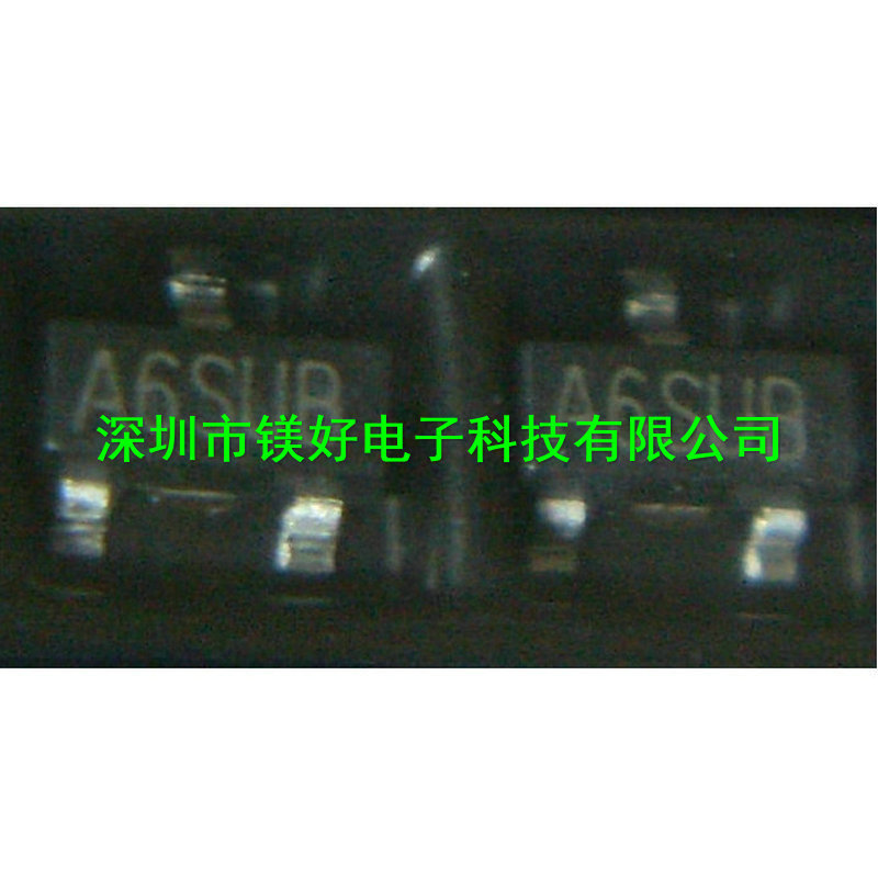 单齐纳二极管，PMV45EN,PMV117EN,N沟道场效应MOS管