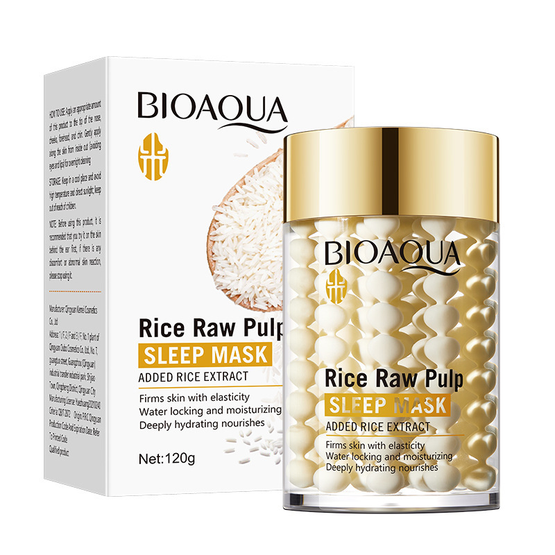 Juego de cuidado/maquillaje/cuidado de la cara-aceite de limpieza Facial mascarilla Facial crema hidratante para ojos