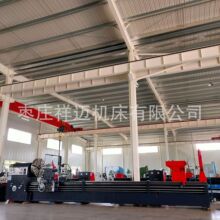 车床C61125系列 CW61125*5000主轴孔径大车床小刀架自动进刀车床