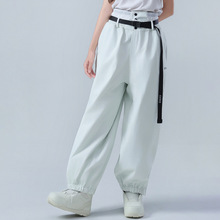 滑雪服裤子女男款单板防水加厚全压胶专业雪服套装3L下衣冬季