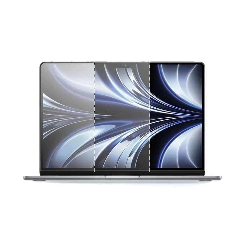 Apple, совместимый ретроотражающий чехол для ноутбука Pro, MacBook Pro14