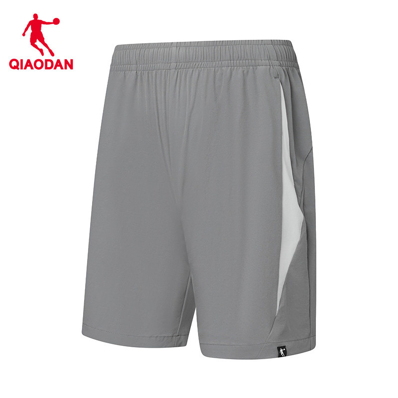 Jordan Ice Sensation Sports Stretch Woven Five-Point Shorts for Men 2025 Summer New Model Same Style as in Stores Official Authentic Product