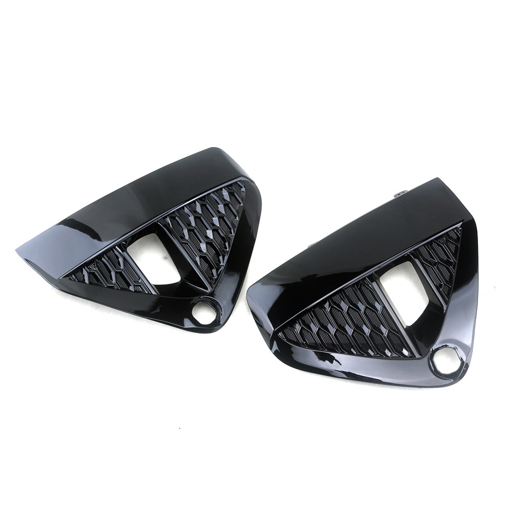 Aplicable a Nissan 19 / 20 / 21 / 22 nuevo Murano delantero LED conjunto de lámpara de niebla diurna luz de barra delantera