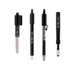 雷磁 Измеритель проводимости электрода измерителя кислотности Измеритель Растворенного кислорода Электрод Многопараметрический ионный измеритель растворил электрод.