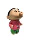 Crayon Shin-Chan Cute Ornaments Gift Shin-Chan Desktop Figure Decorative Ornaments Trendy Toy Doll Model