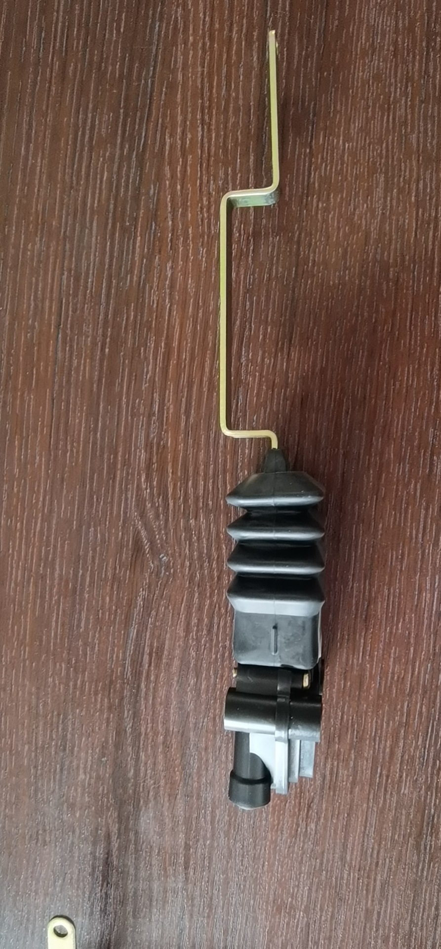 Válvula de altura 4640070060