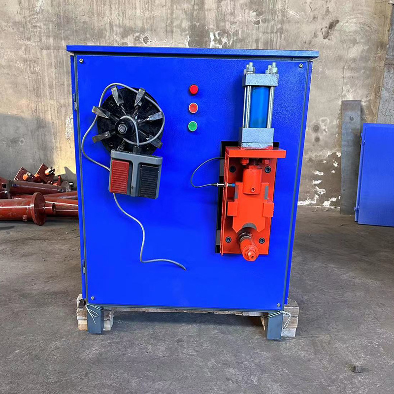 多功能定子扒铜机 小型旧拆解设备拔铜机 破壳拆解扒铜一体机