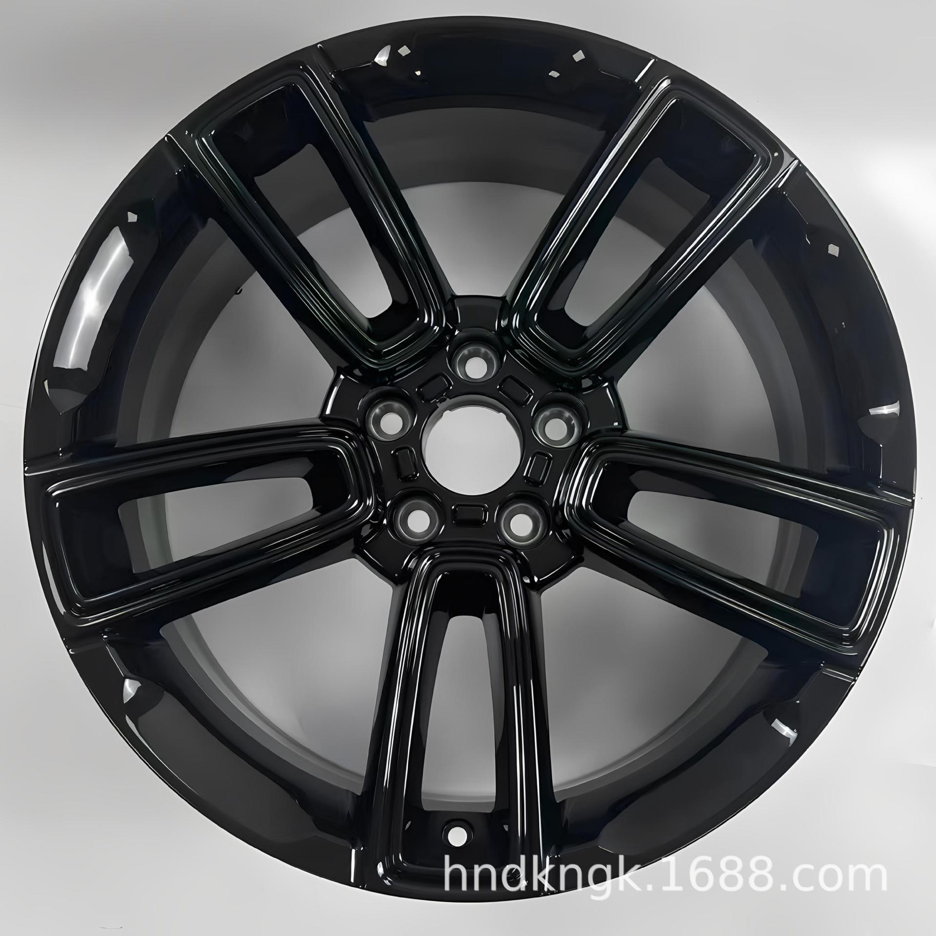 Yuánzhuāng Zhèngpǐn For Voyah FREE Wheel Hub 20 inch Original Alloy Rim (Hub)