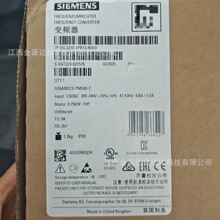 ������ 6SL3210-1PB13-8UL0  ��Ƶ��  ȫ��ԭװ��Ʒ   �������