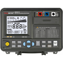 PEAKMETERAxMS5215߉^x5000VךWu