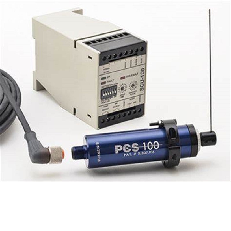 PMT 断刀检测系统PCS--L5-NA-140R   PCS-250-L5-NA-140R