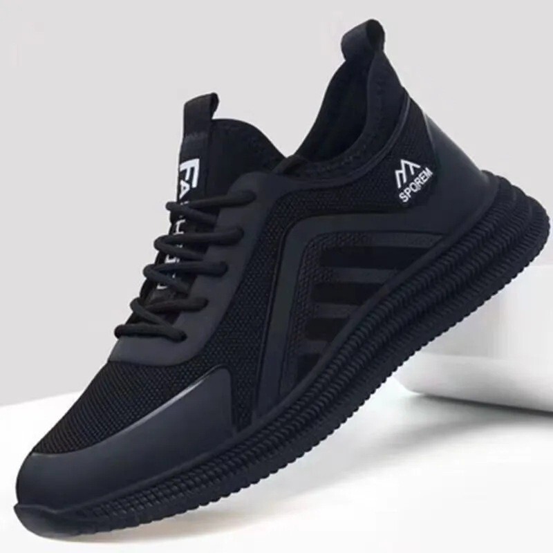 Cross-border Men's Shoes Leather PU Lace-up Shoes Sports Casual Fashion Running Shoes Cross-border plus size Men's Shoes Cross-border Men's Shoes Leather PU Lace-up Shoes Sports Casual Fashion Running Shoes Cross-border plus size Men's Shoes