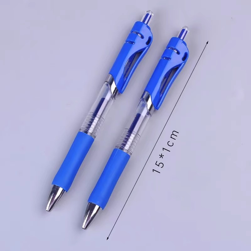 Blue K35 [6 pens + 20 refills]