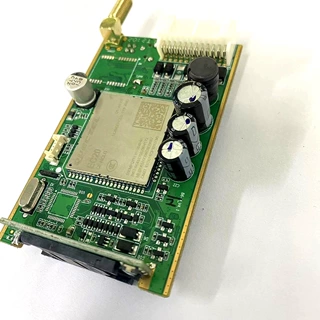 PCBA电路板来料加工包工包料贴片后焊组装加工