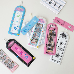 ins�n�������ĸ���PVC׷�ǐ۶��ռ{��Ů�L�l���^�N����Ʊ������