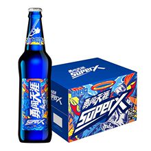 ѩơ(Snowbeer) ´SuperX500ml*12ƿ װ