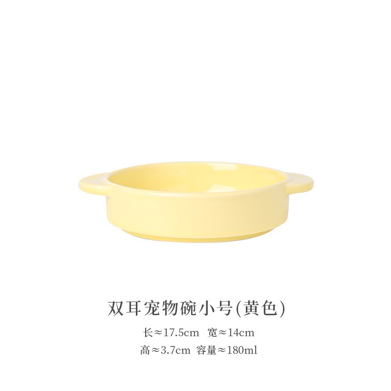 陶瓷宠物双耳碗 (2).JPG