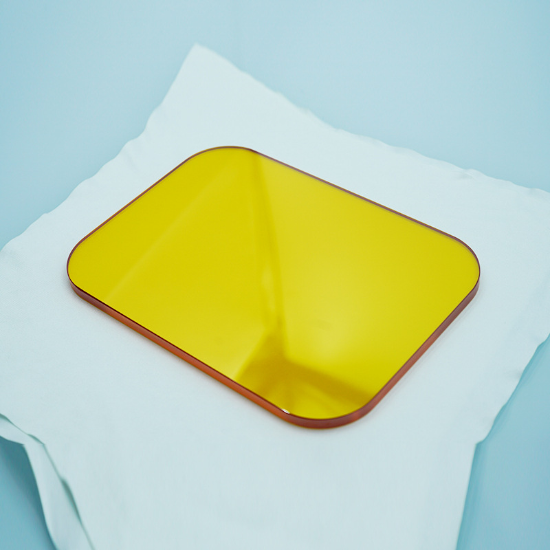 Zinc selenide window sheet 5