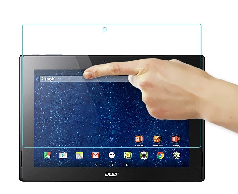 Acer, compatible tablet laptop, glass protective screen, 11v