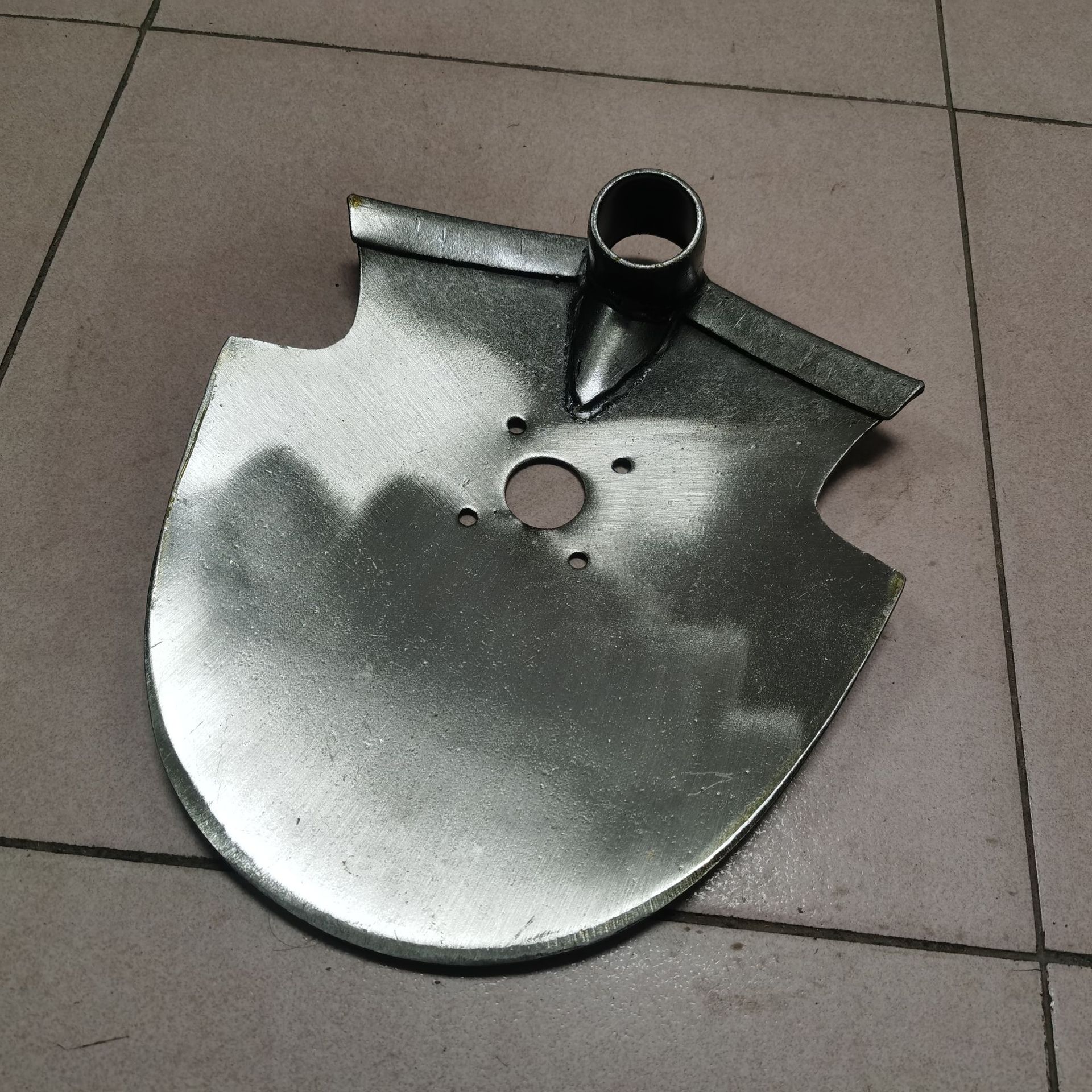 H305 锄头  坎土曼