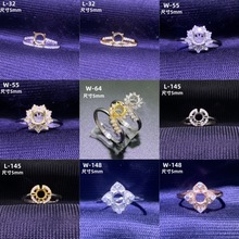 s925���y���к��s�p������ʽŮָ�h��侒�ϵ����ָ�����y��5mm