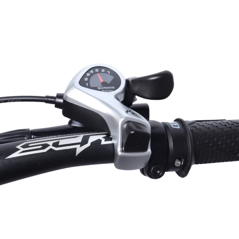 Истинный Shimano TX50 передний Pivot переключатель велосипед складной 6/7/18/21 скорость передача рукоятка