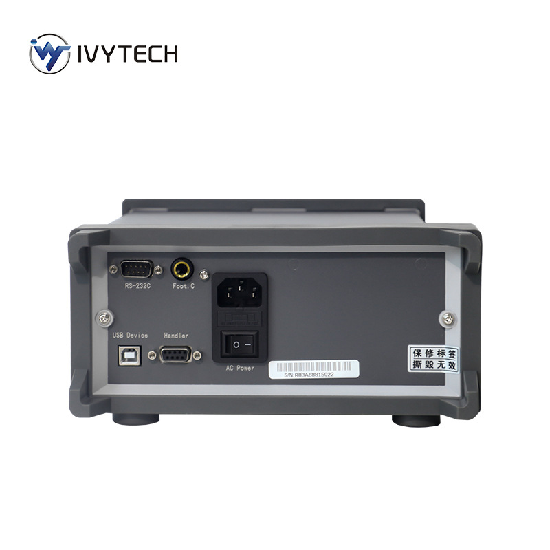 ��ά̩��IVYTECH ��Ե���������IR2683A�߾���6������100K~10T&Omega;