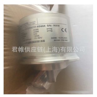 Price to Be Verified Tr Encoder Model: Cev65M-10403 with 2 Cables