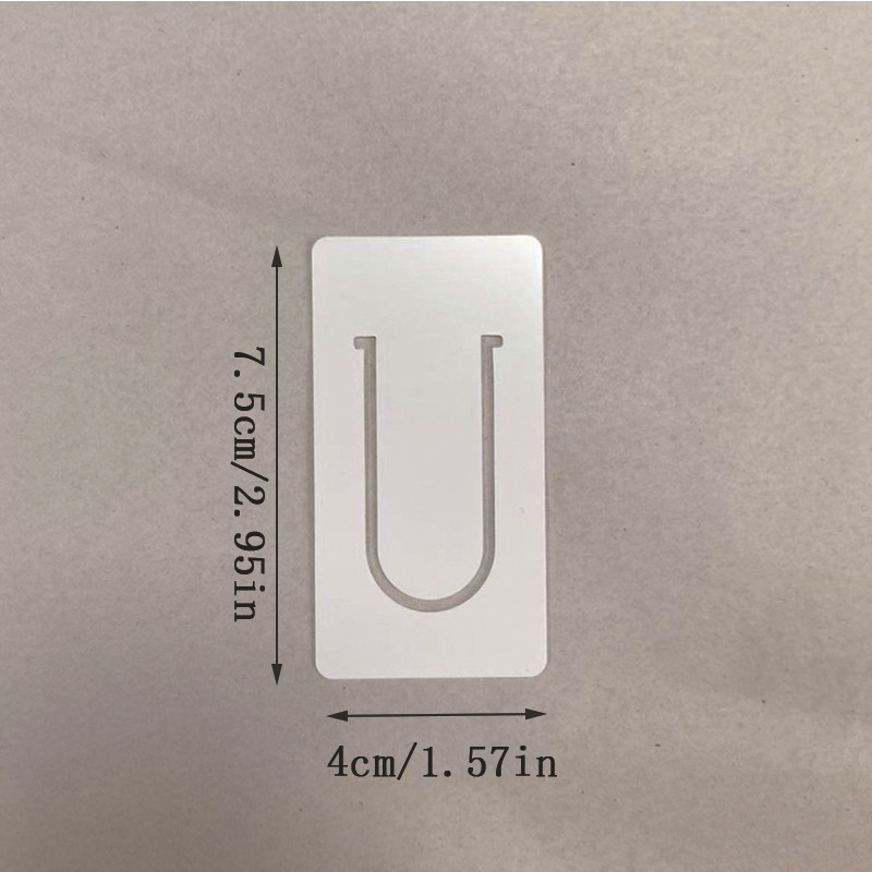 DIY PET marcadores de plástico de sublimación térmica marcadores de transferencia térmica marcadores en blanco de transferencia térmica de doble cara