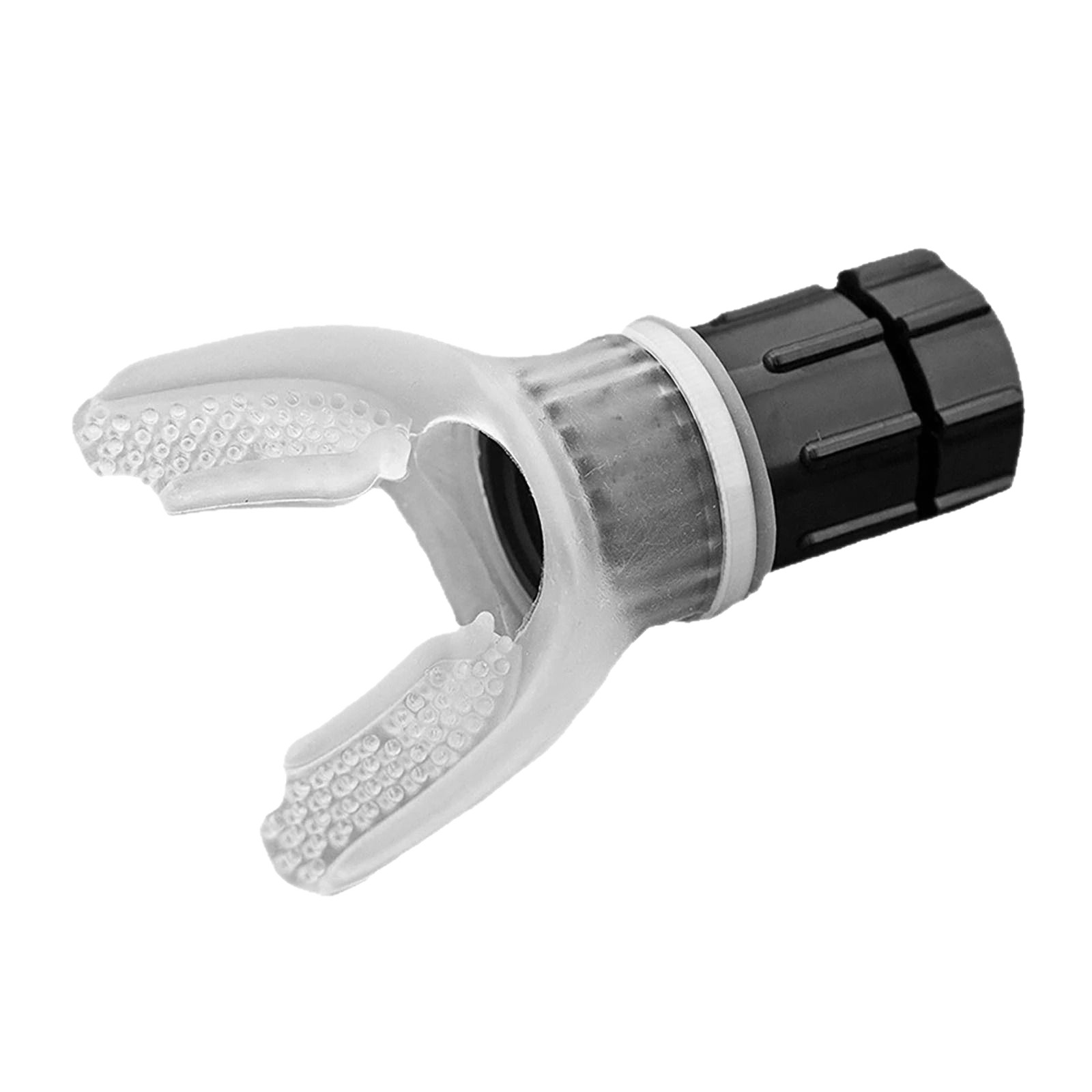 Breathing trainer vital capacity abdominal mouthpiece abdominal COPD function home COPD trainer 5