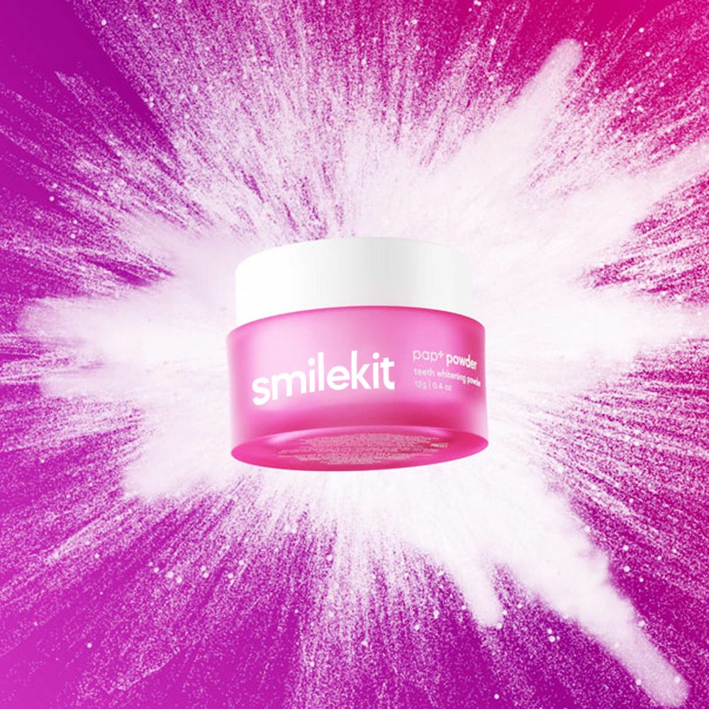 Tooth Whitening Powder Image 2