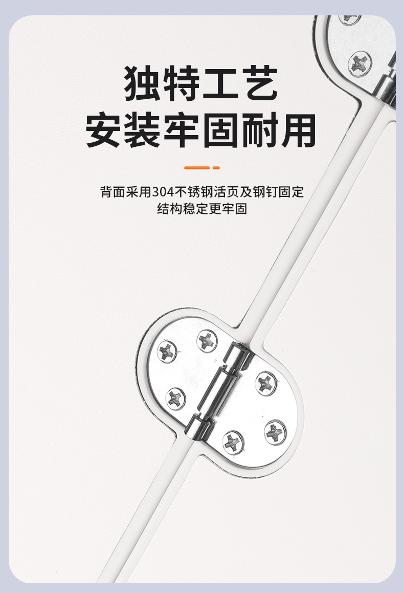 Suitable for Xiaomi SU7/YU7 small table board, car folding dining table, car laptop desk, interior accessories