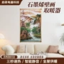散热加热壁挂式恒温电暖气