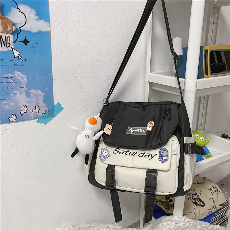 블랙 싱글 팩 + 연료 보급 오리 장식품