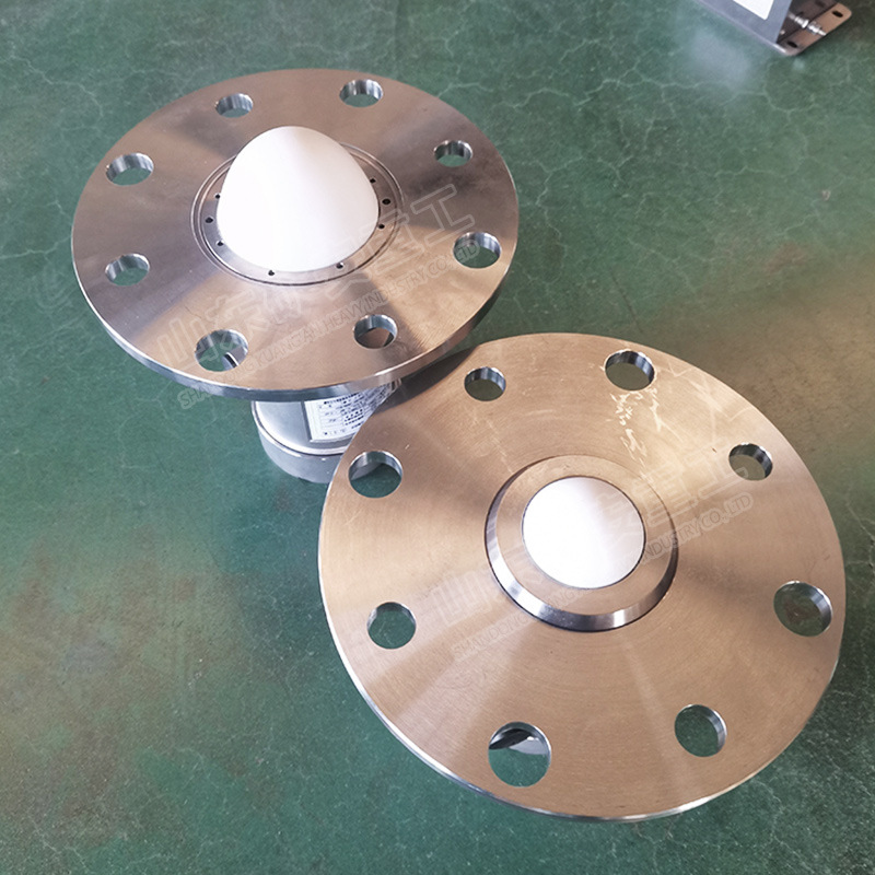 煤矿雷达物位计 煤安井下料位计GUL70矿用本安型雷达物位仪