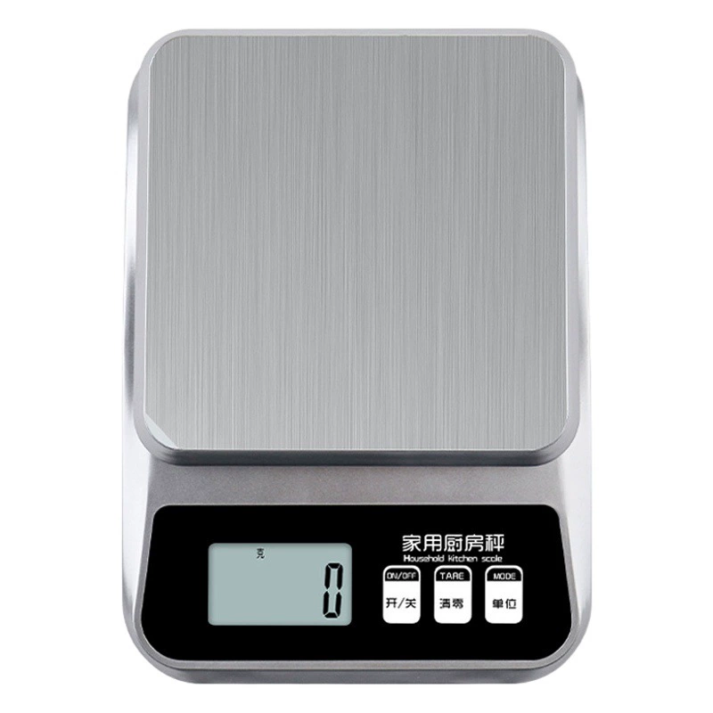 Электронные кухонные весы для домашнего использования, точность до 0,1 грамма, весы для выпечки, точное взвешивание.