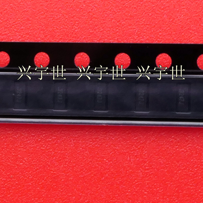 CDDFN10-3324P UFDFN-10二极管元器件全新原装现货供应