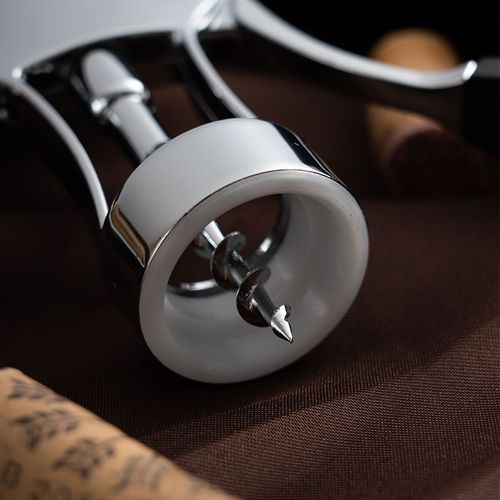 Household wine opener manual multifunction wine opener beer bottle opener red wine opener bottle stopper