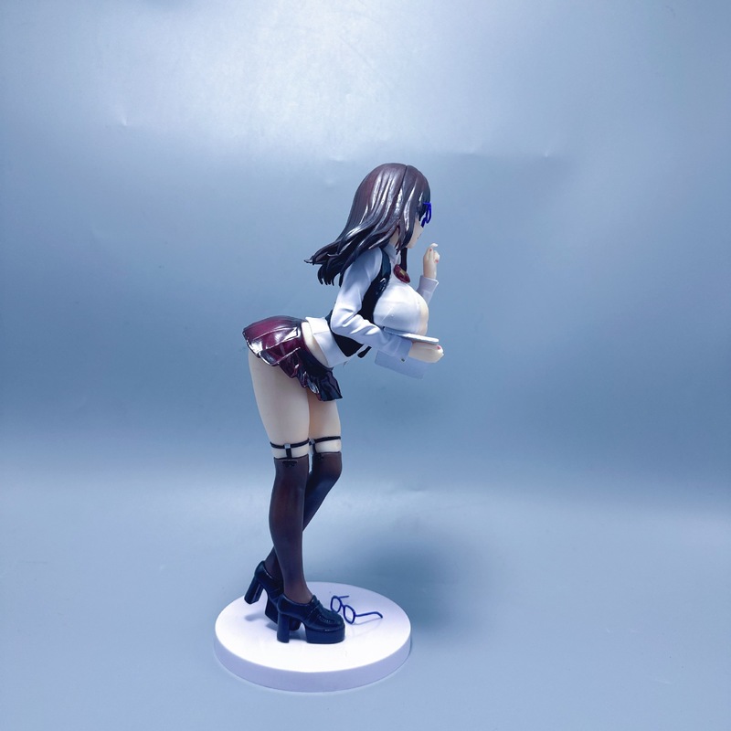 アニメモデル専属司書 魔太郎 秘密の司書 UnionCreative オーナメント|undefined