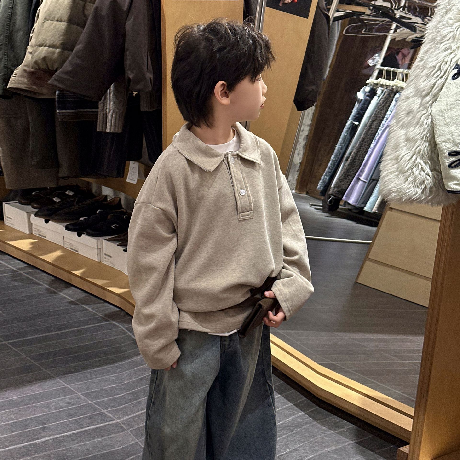 Khaki