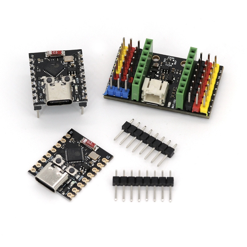 ESP32-C3 开发板 ESP32 SuperMini 开发板 ESP32开发板 wifi 蓝牙|undefined