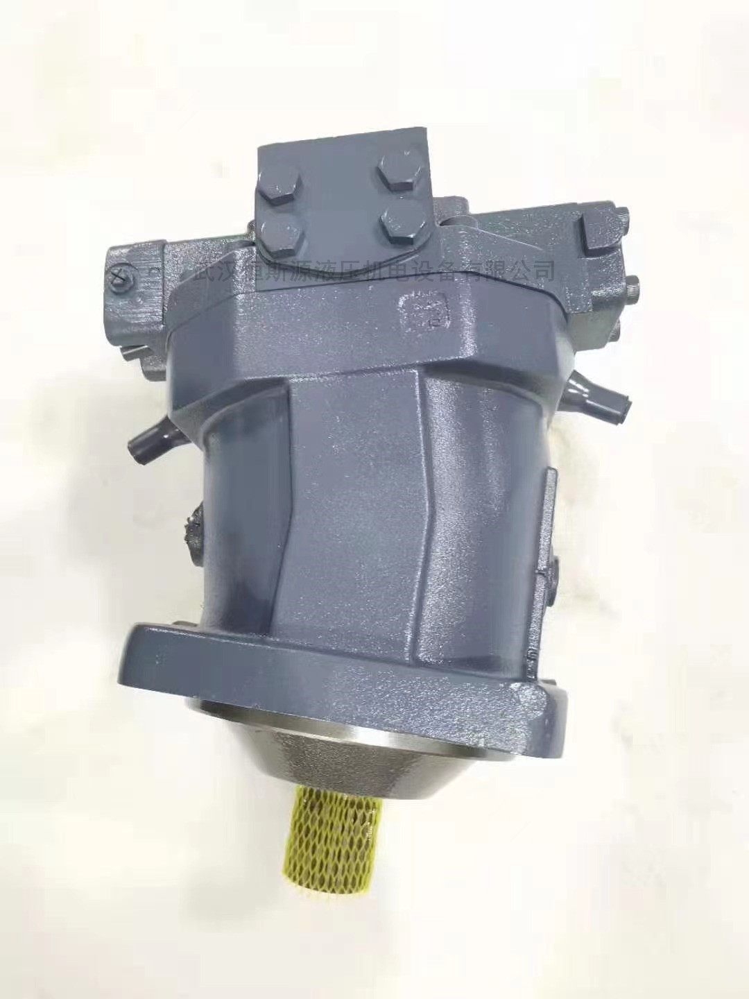 Rexrorh力士乐柱塞泵变量泵A6V28HA12FZ2补油泵