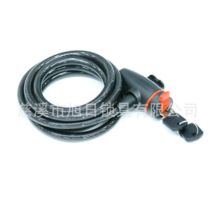 Asahi Cable Motorcycle Lock Xr-2506 Bicycle Lock Accessories Factory Discounted